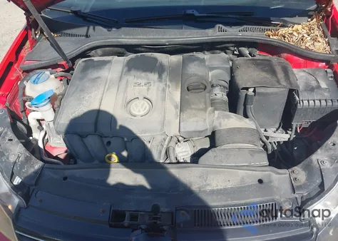 2013 Volkswagen Jetta Sportwagen 2.5L Se from USA, damaged, VIN 3VWPP7AJ5DM689141